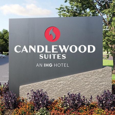 Candlewood Suites Miami Lakes By Ihg Esterno foto