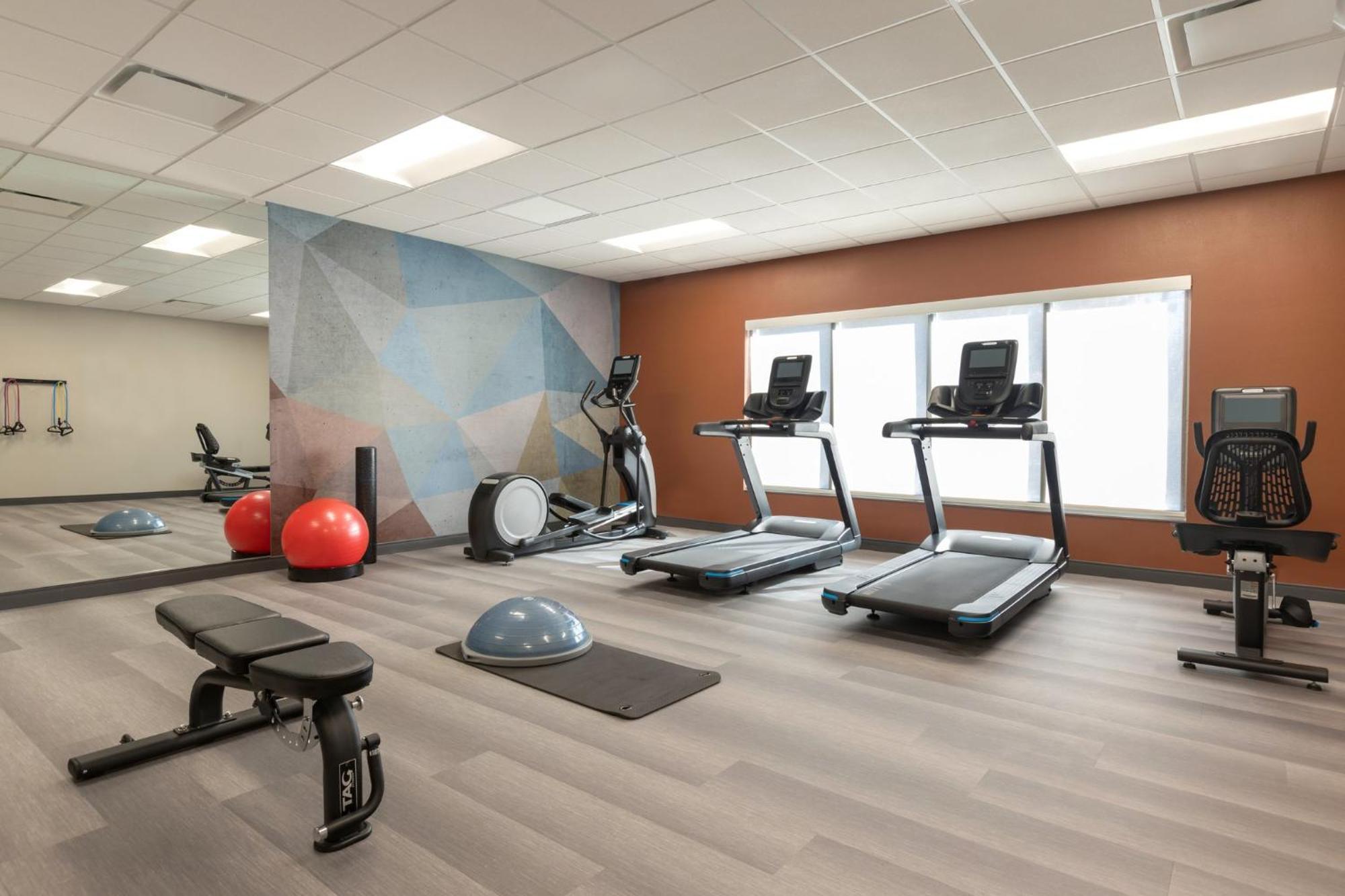 Candlewood Suites Miami Lakes By Ihg Esterno foto