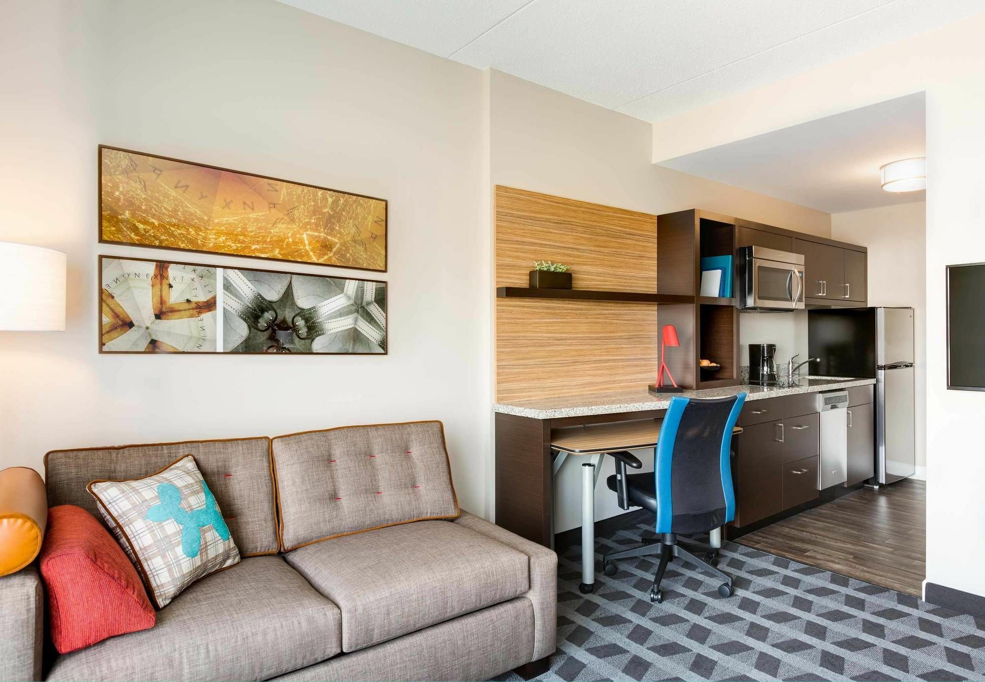 Candlewood Suites Miami Lakes By Ihg Esterno foto