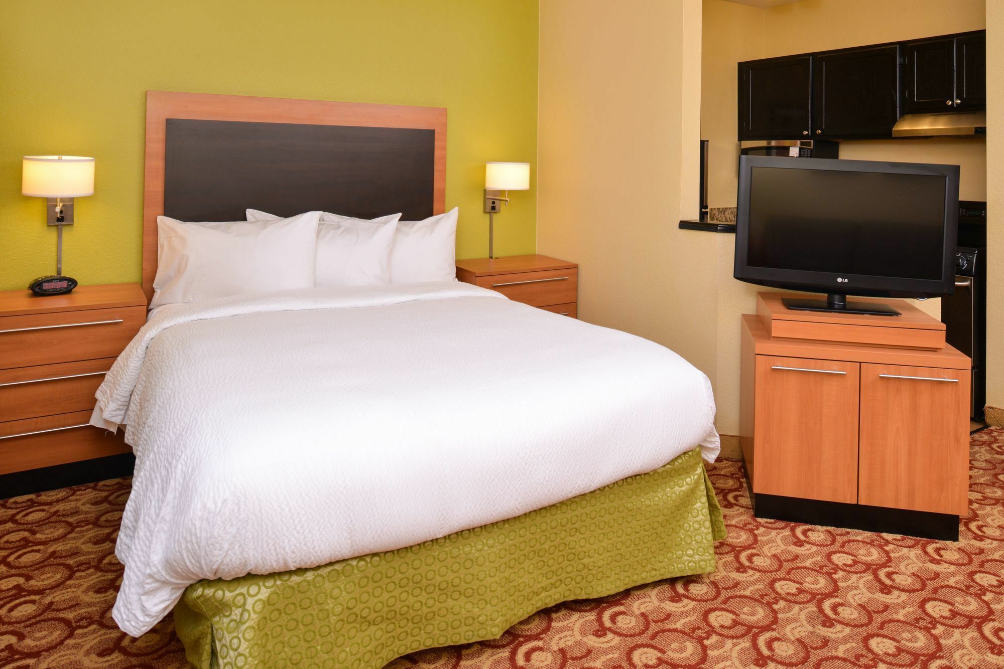 Candlewood Suites Miami Lakes By Ihg Esterno foto